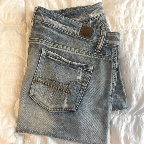 American Eagle Skirt - Picture 1 of 3